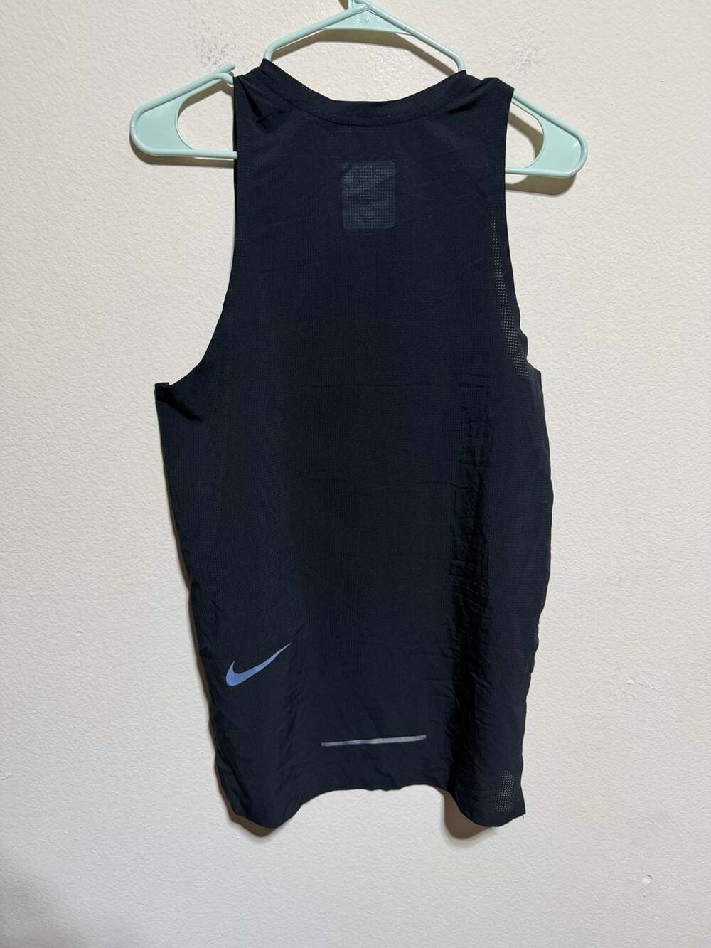 Nike Tech Pack Dri-FIT Running Tank Top - Picture 3 of 4